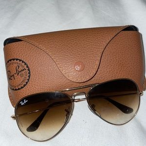 Ray-Ban Sunglasses